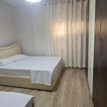 Apartment Blue Bay Beach Front Uji Ftohte